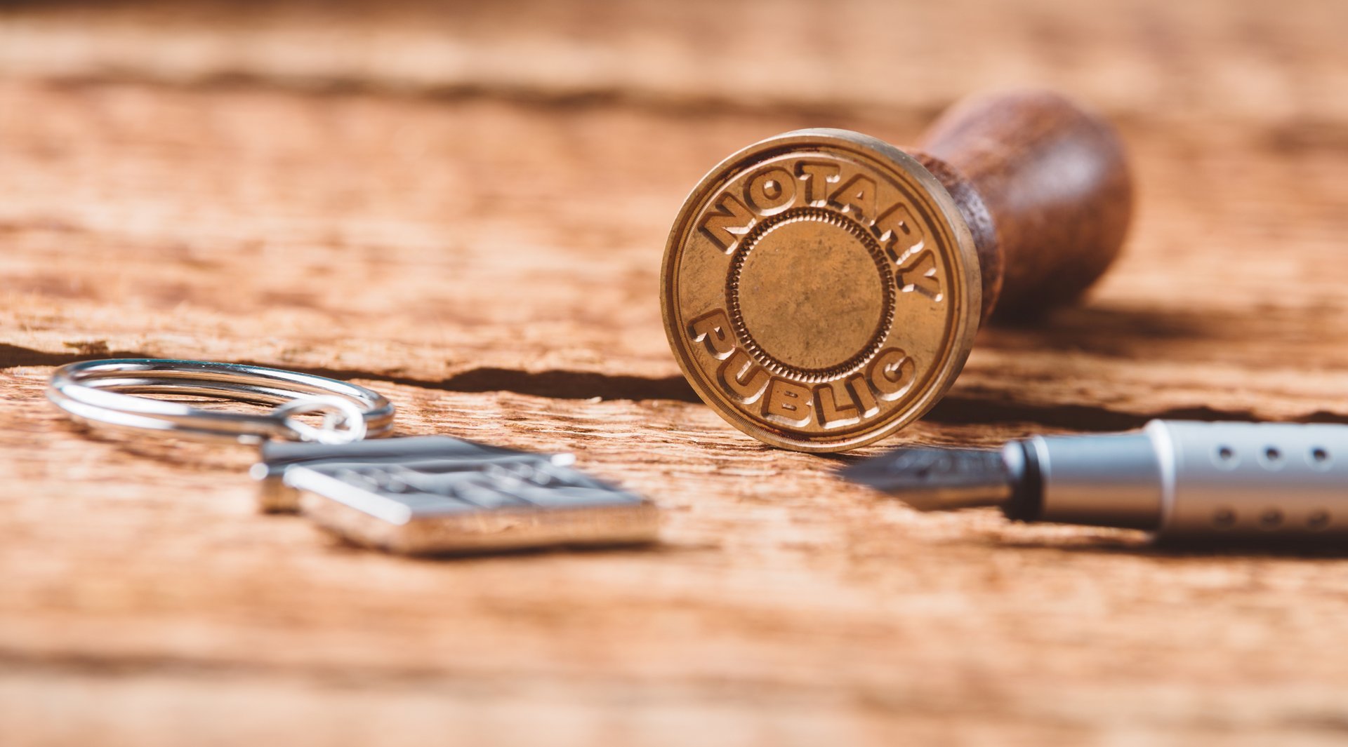 Contact Hart to Hart Notary Services