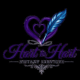 Hart to Hart Notary Services
